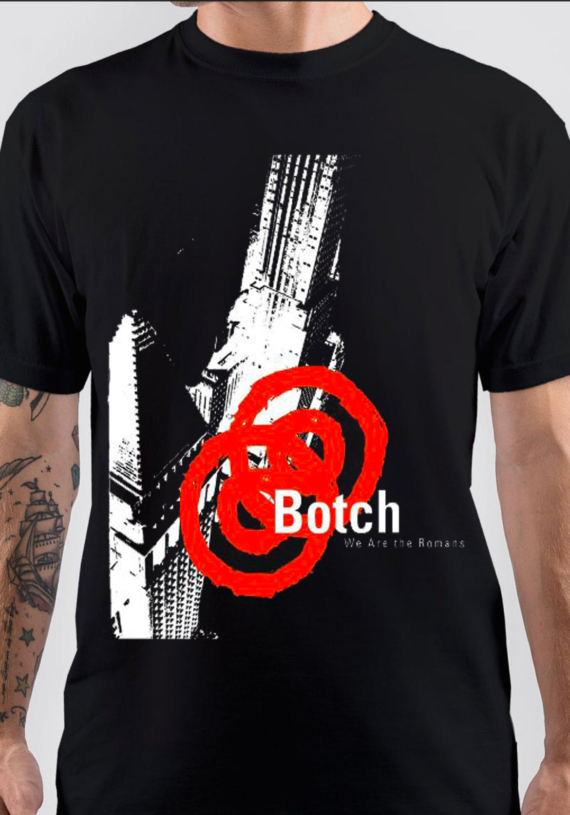 Botch T-Shirt
