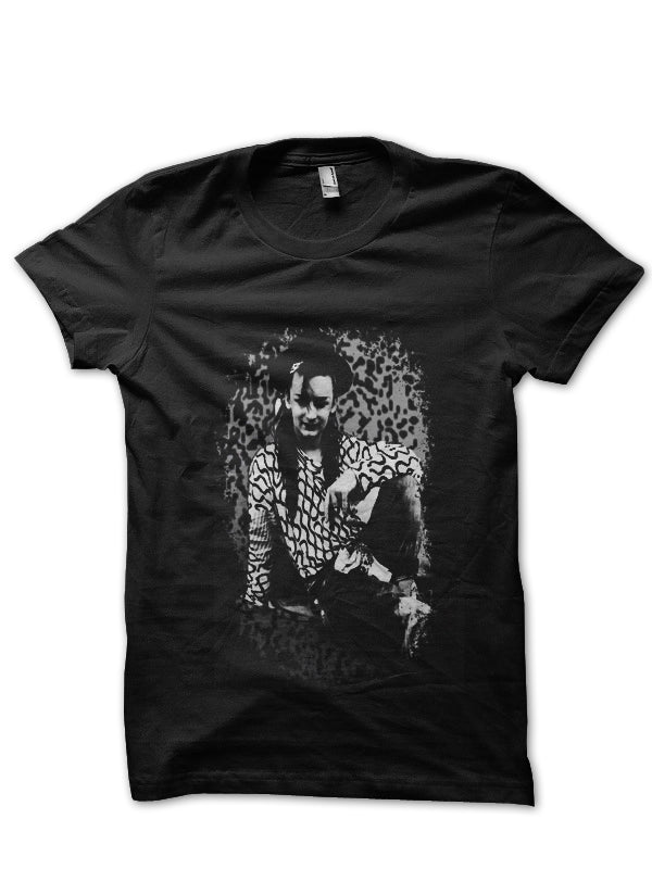 Boy George T-Shirt