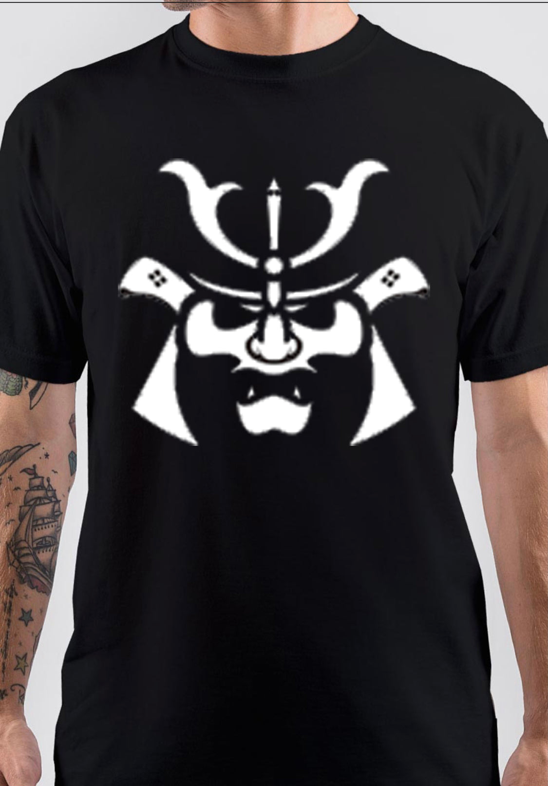 Brandon Moreno T-Shirt