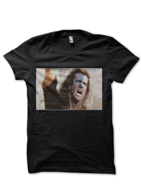 Braveheart T-Shirt