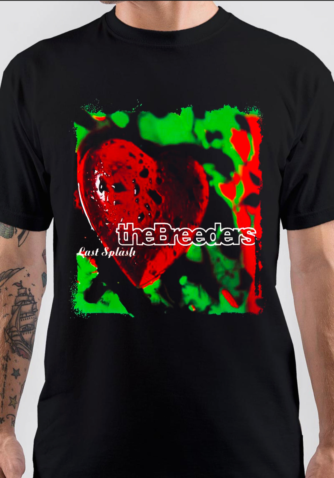 Breeders T-Shirt