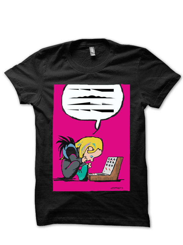 Brian Eno T-Shirt
