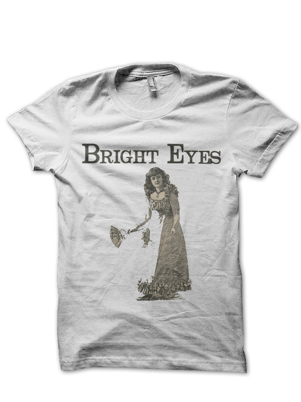 Bright Eyes T-Shirt
