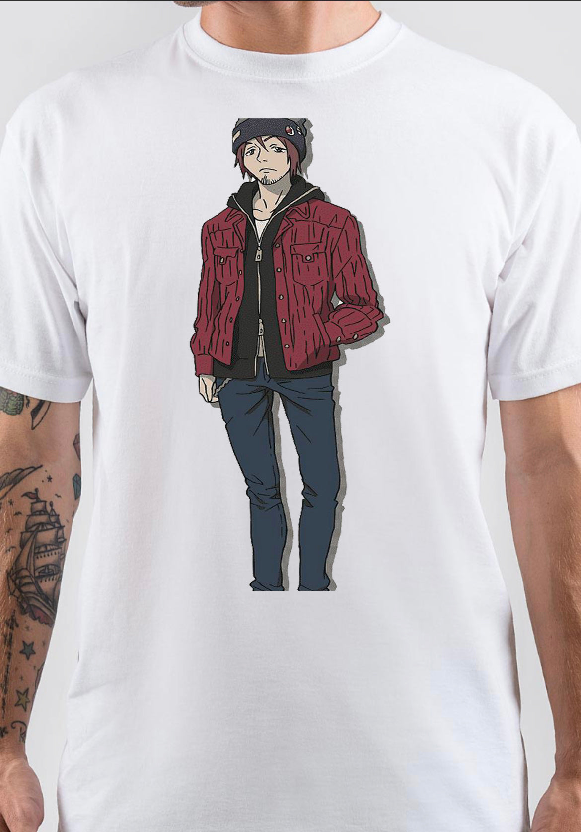 Btooom T-Shirt