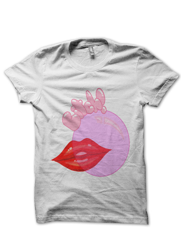 Bubblegum Bitch T-Shirt