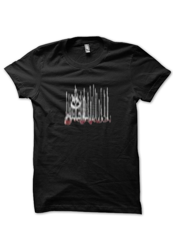 Buckcherry T-Shirt