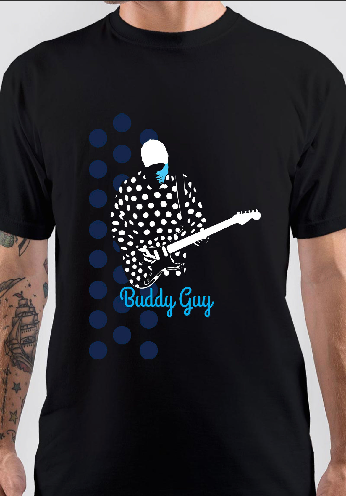 Buddy Guy T-Shirt