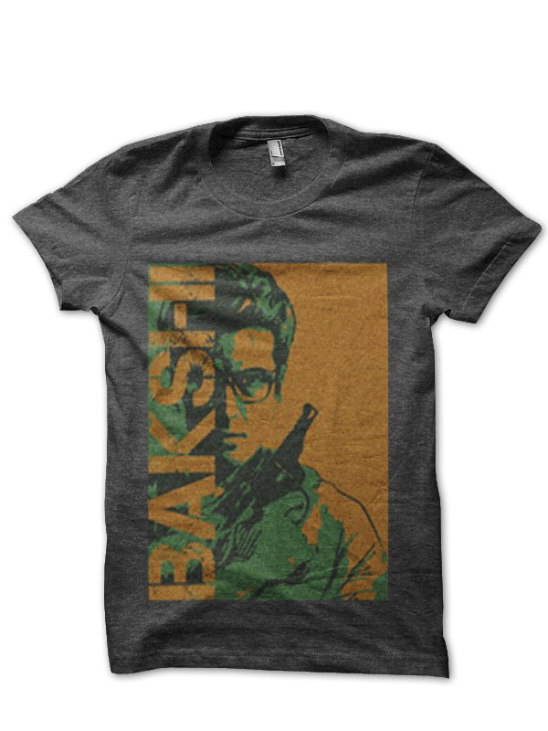 Byomkesh T-Shirt