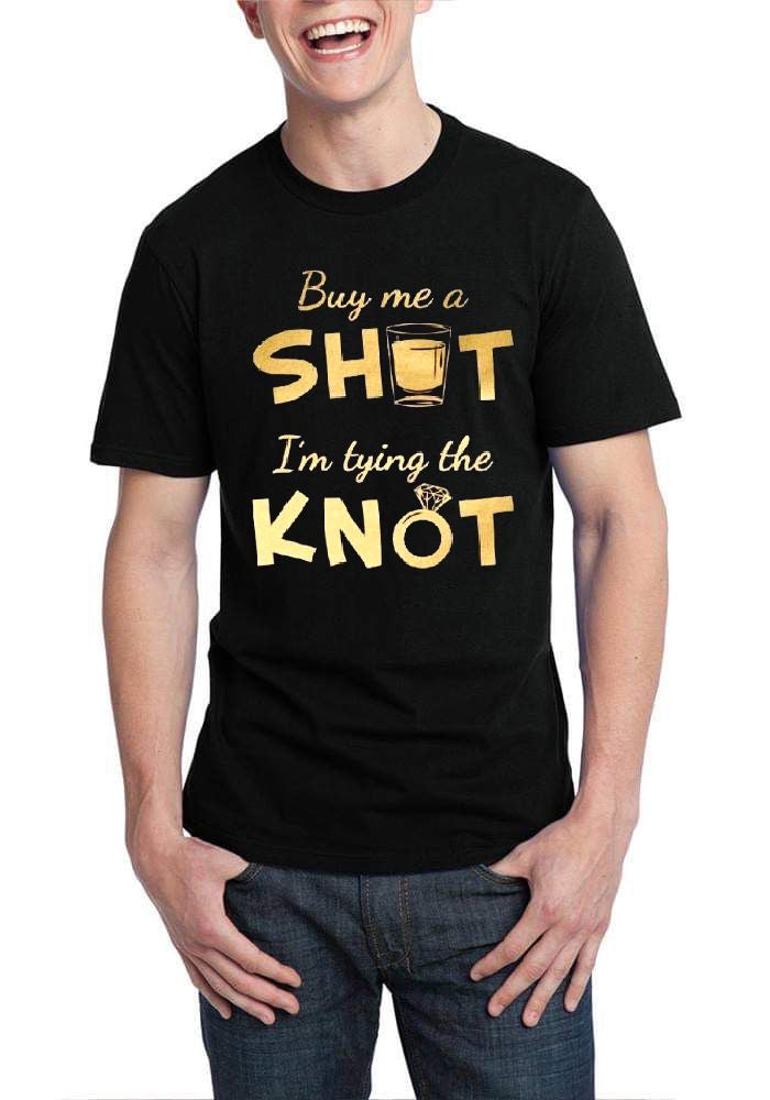 Bachelor Party T-Shirt