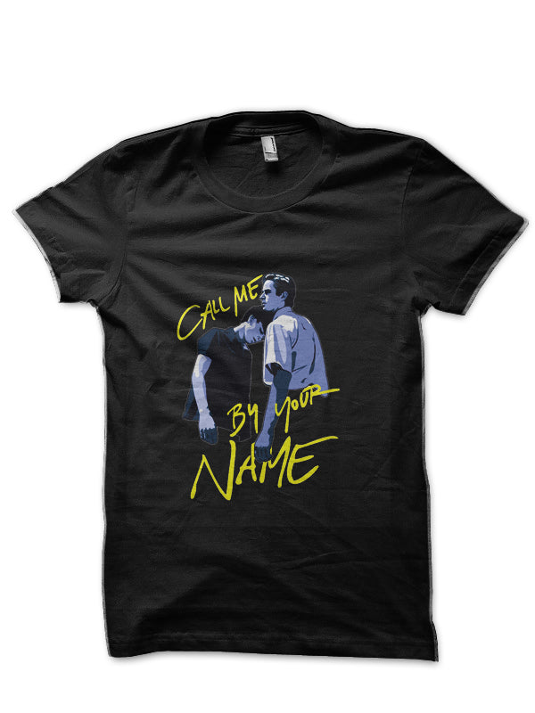 Call me by your name T-Shirt