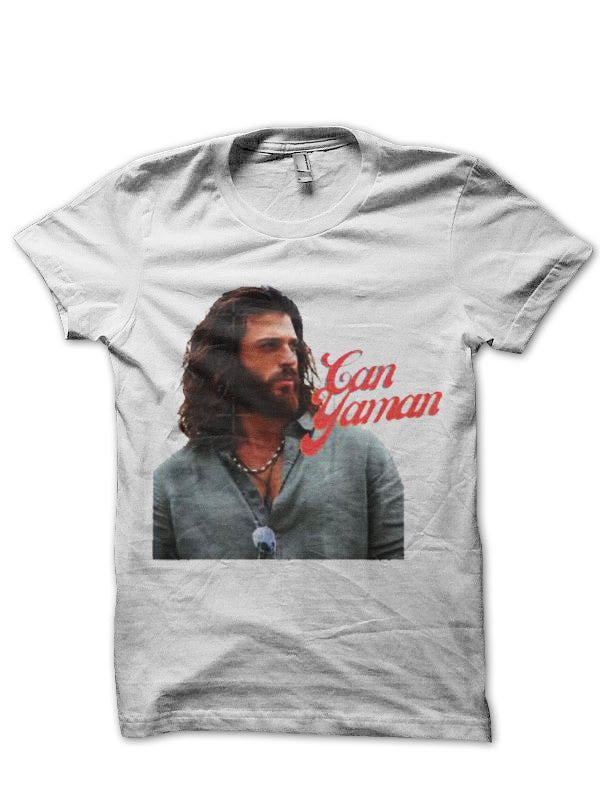 Can Yaman T-Shirt