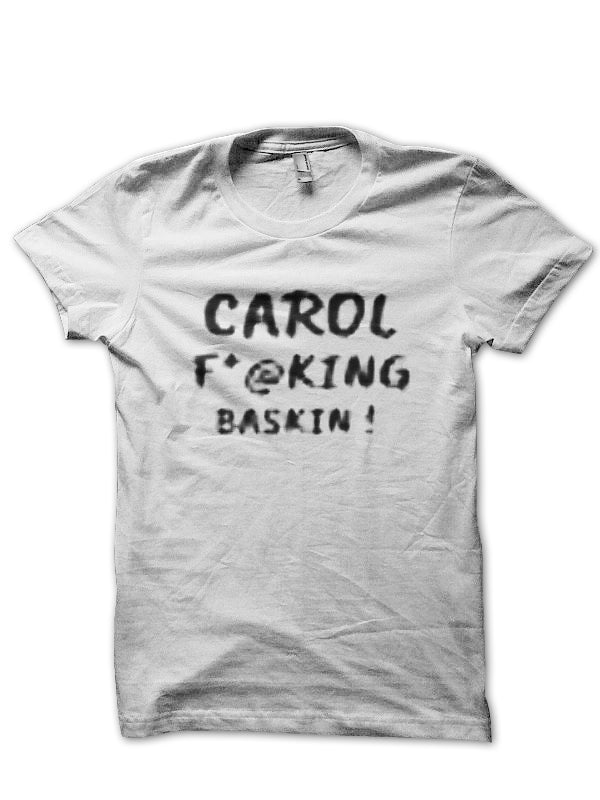 Carole King T-Shirt