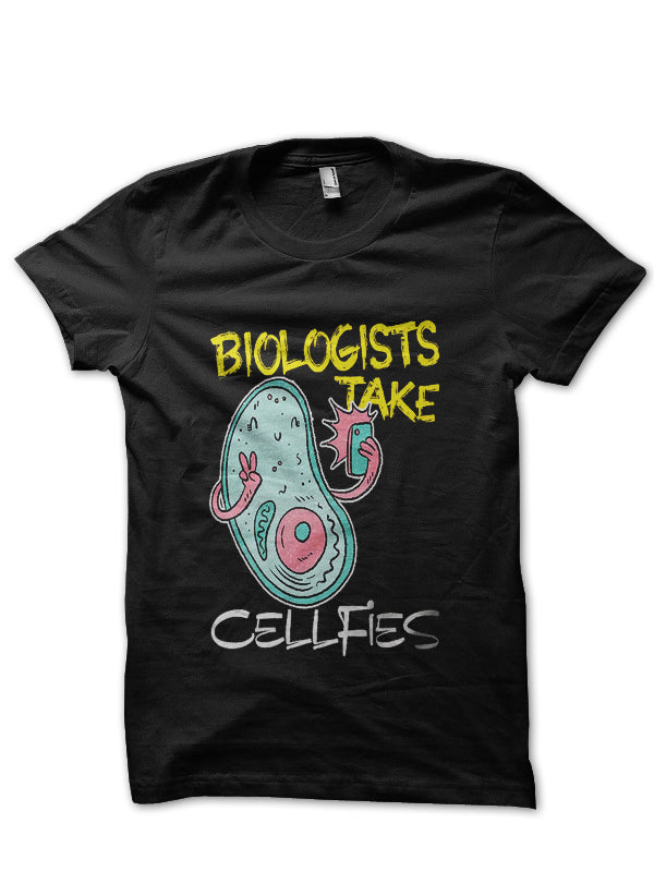 Cellfie Doctor T-Shirt