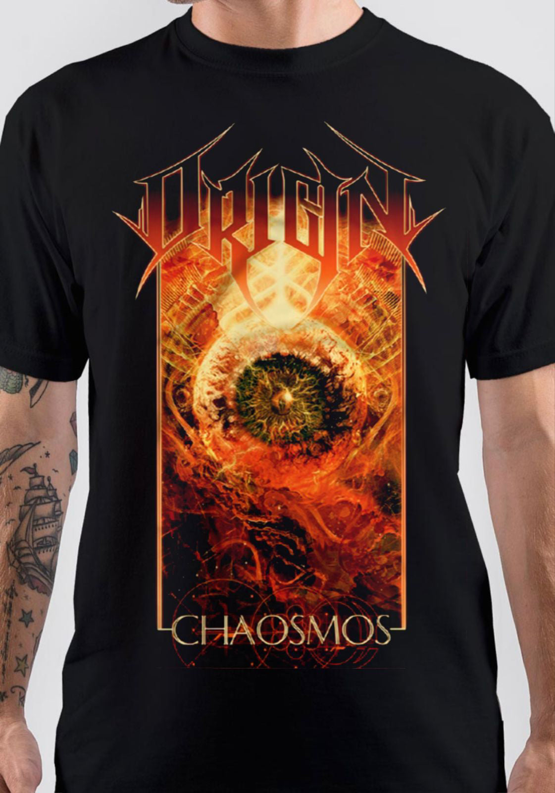 Chaosmos T-Shirt