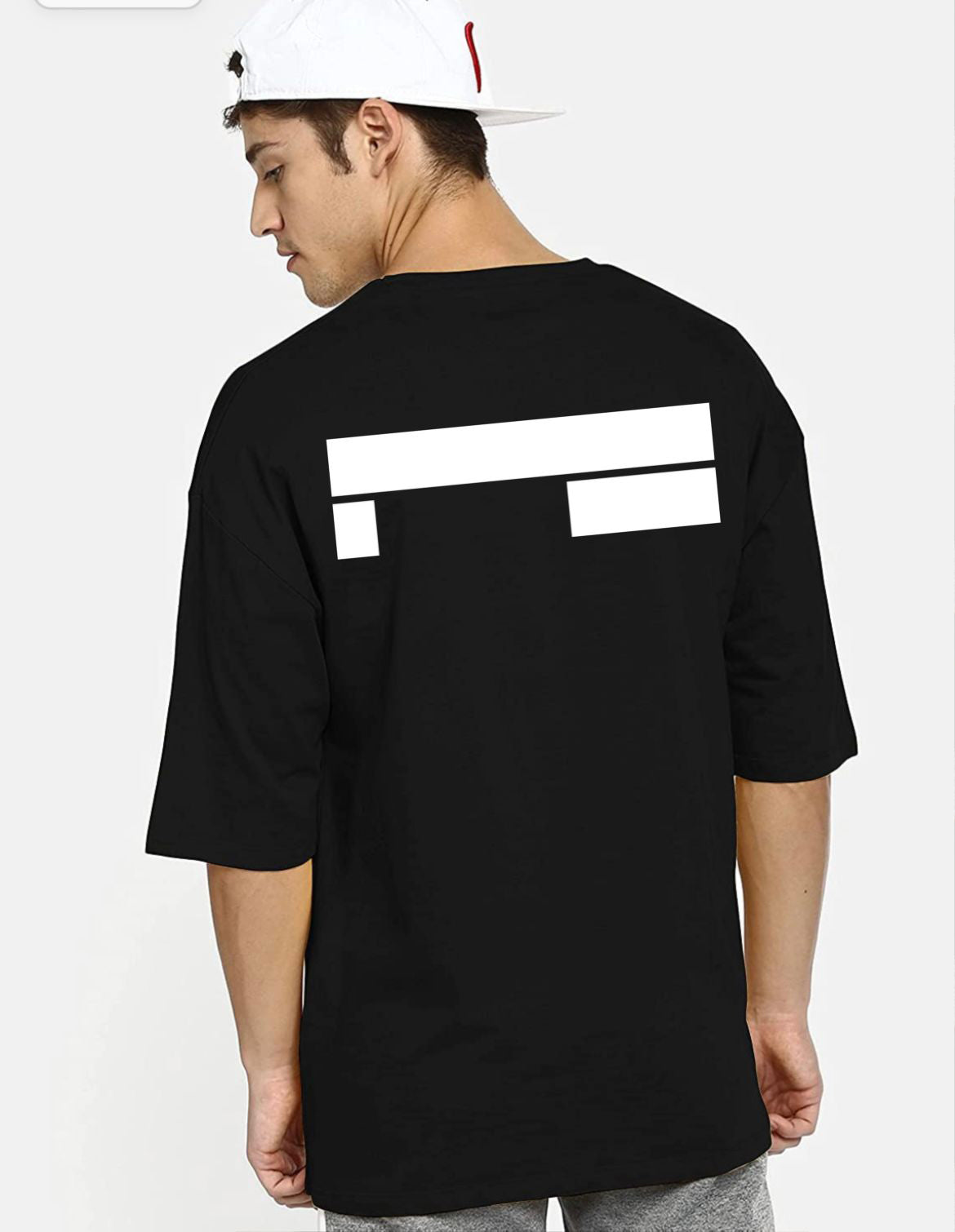 Charlotte De Witte Oversized T-Shirt