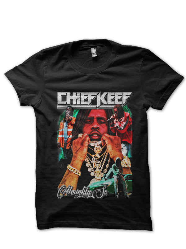 Chief Keef T-Shirt