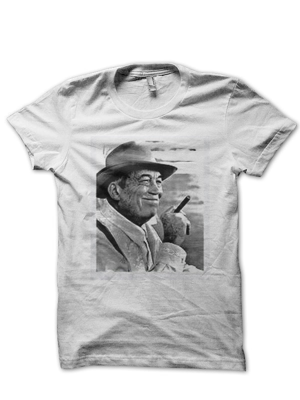Chinatown T-Shirt