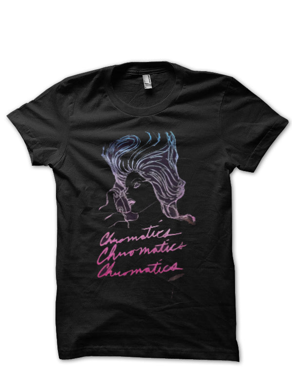 Chromatics T-Shirt