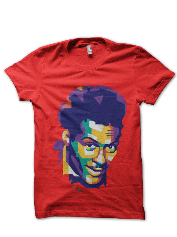 Chuck Berry T-Shirt
