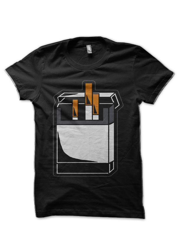 Cigarette T-Shirt