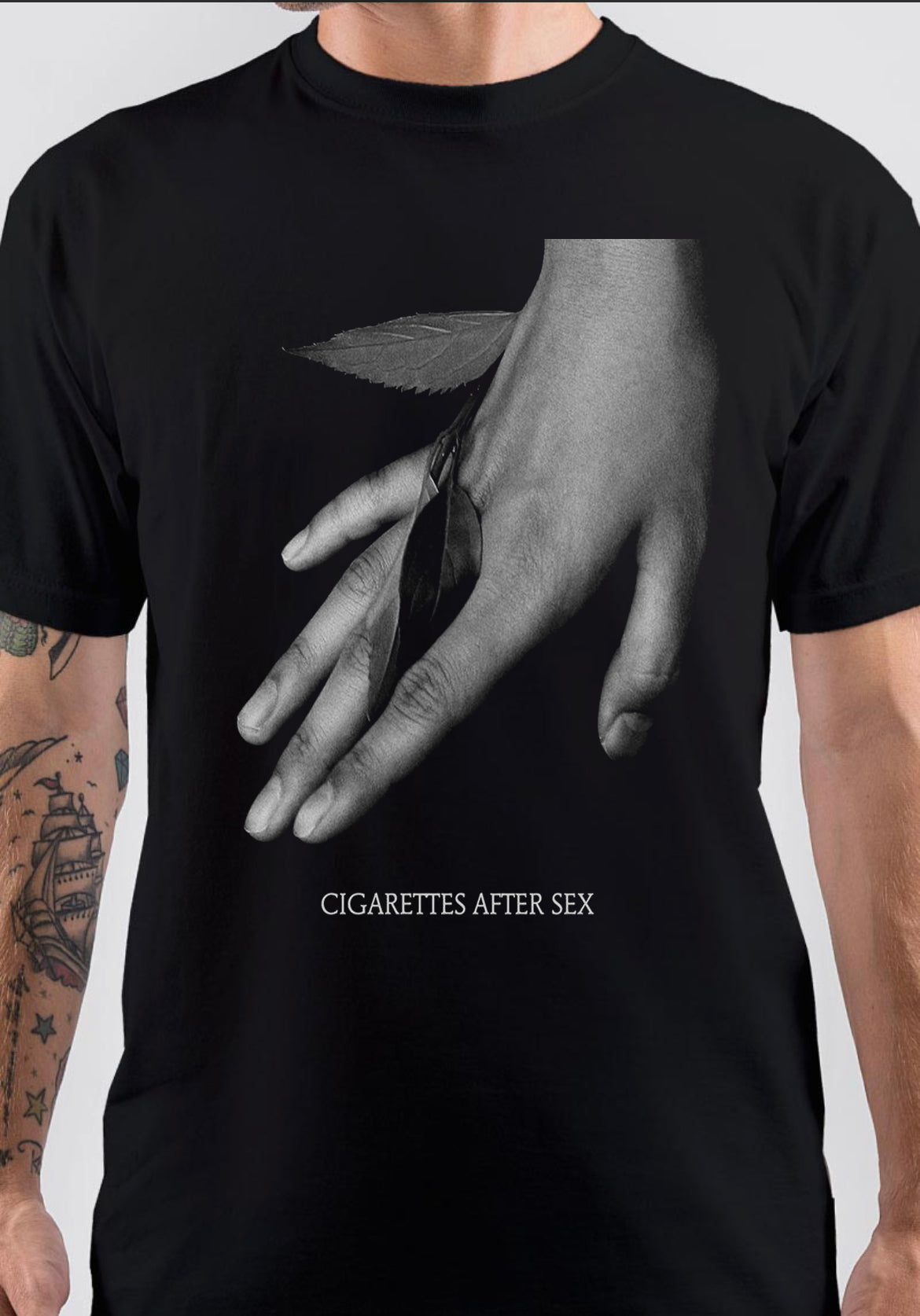 Cigarettes After Sex T-Shirt