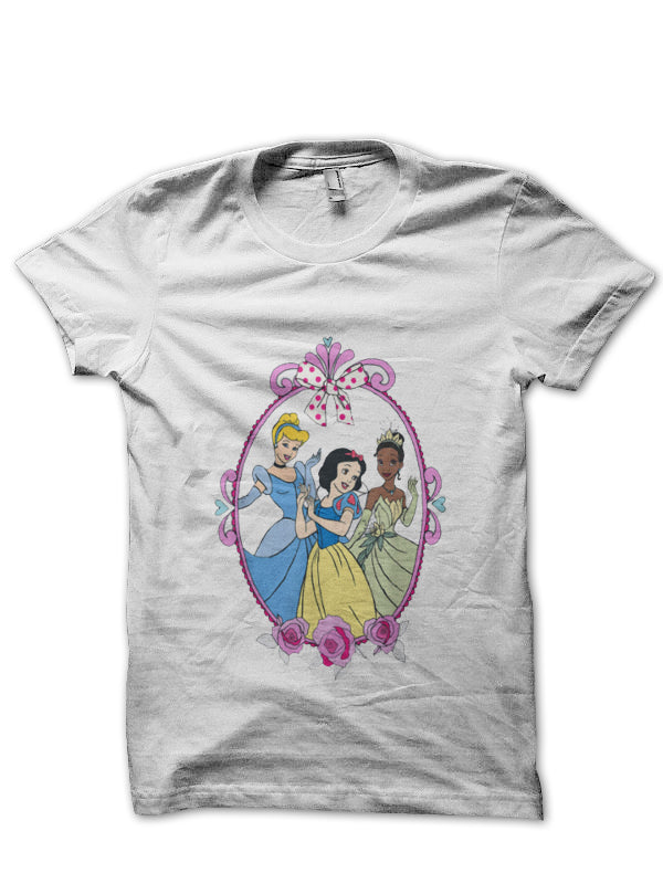 Cinderella T-Shirt