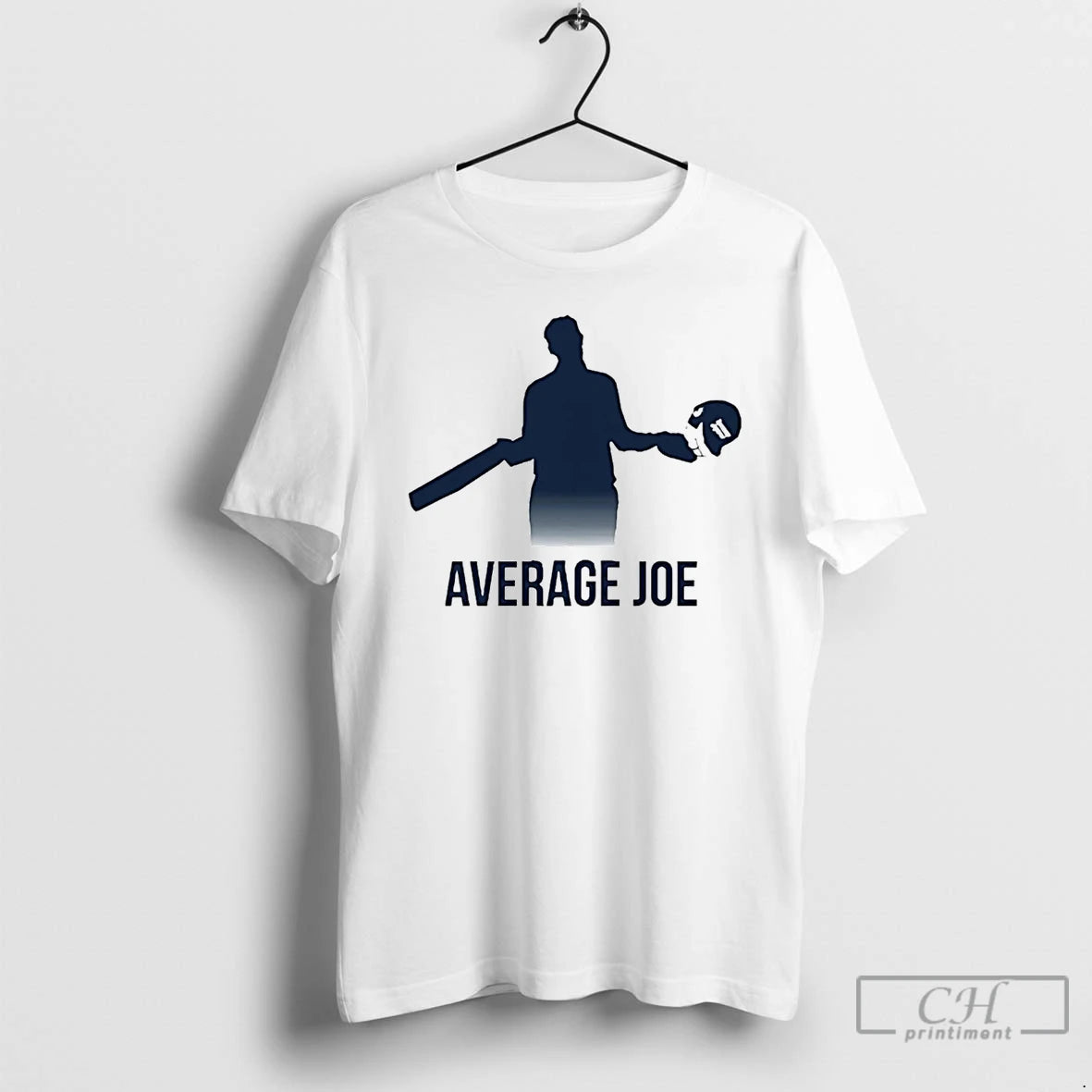Classic Barmy Army Average Joe