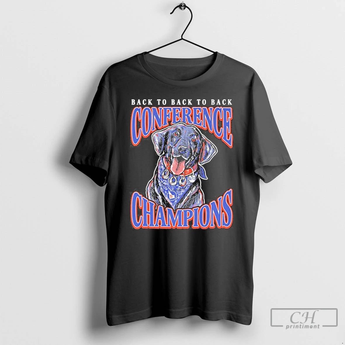 Classic Boise State Football Back To Back To Back Conference Champions Blitz T Shirts Sweater