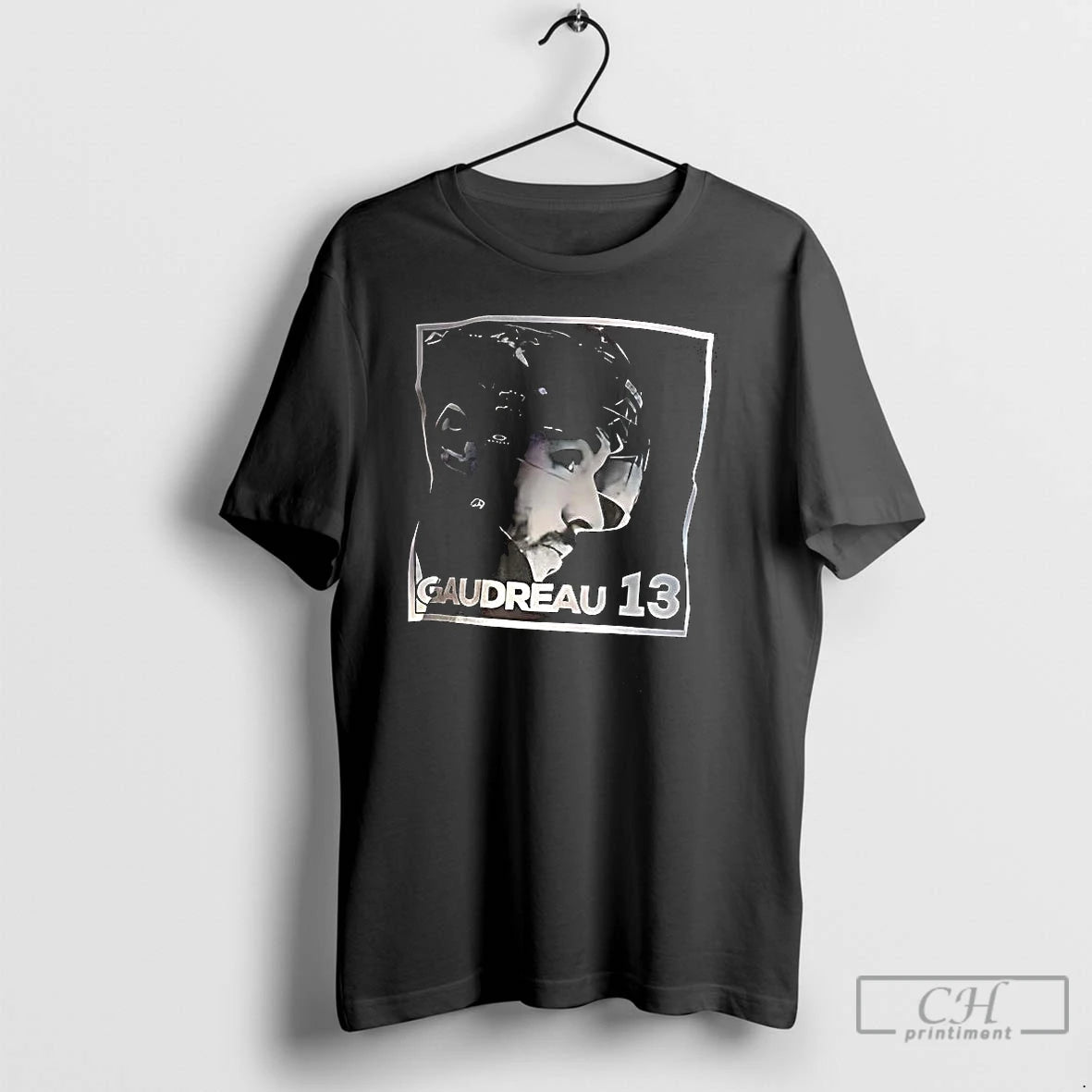 Classic Cole Sillinger X Johnny Gaudreau 13 T Shirts
