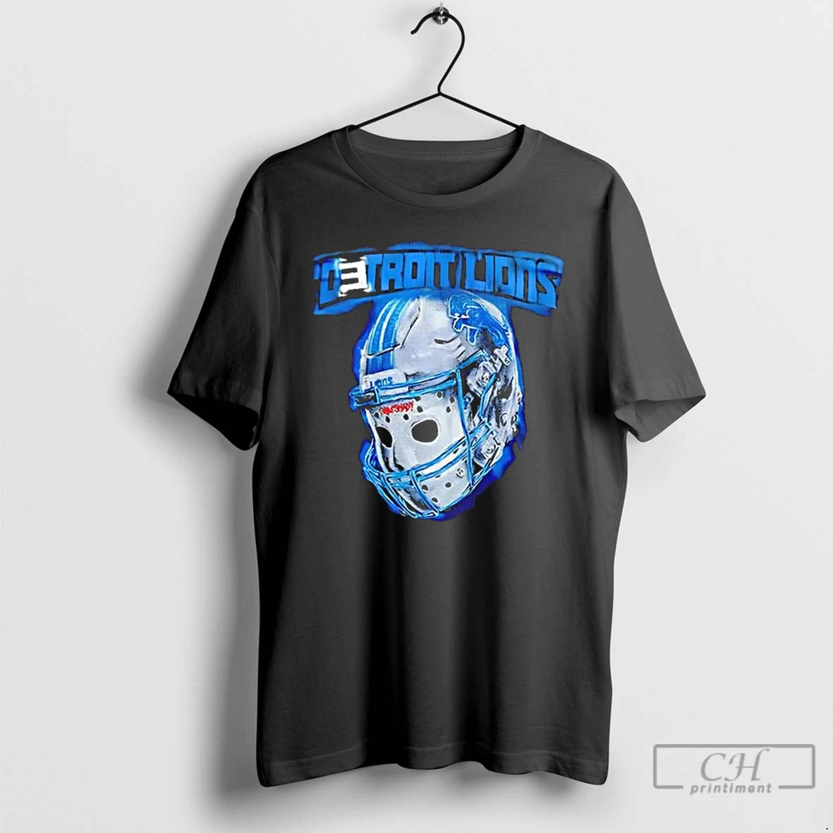 Classic Eminem X Detroit Lions Thanksgiving Halftime Show