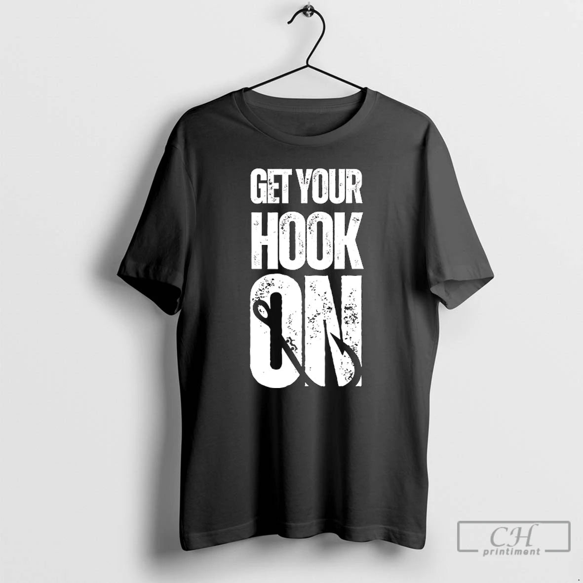 Classic Get Your Hook On