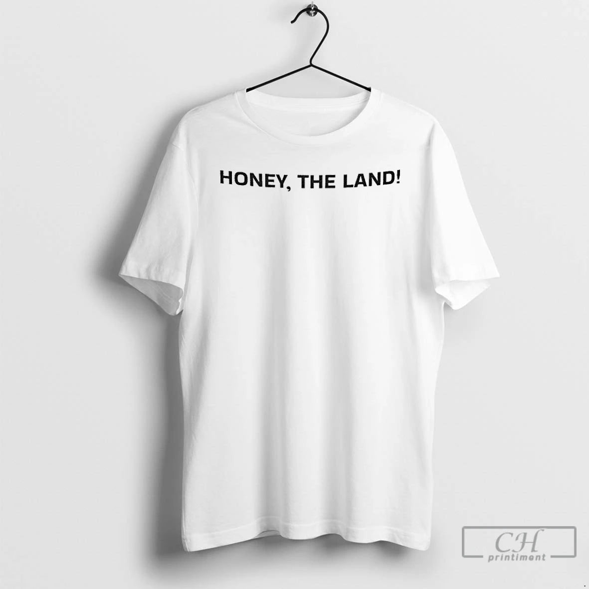 Classic Honey The Land Beanie Sylvia Browne T Shirts