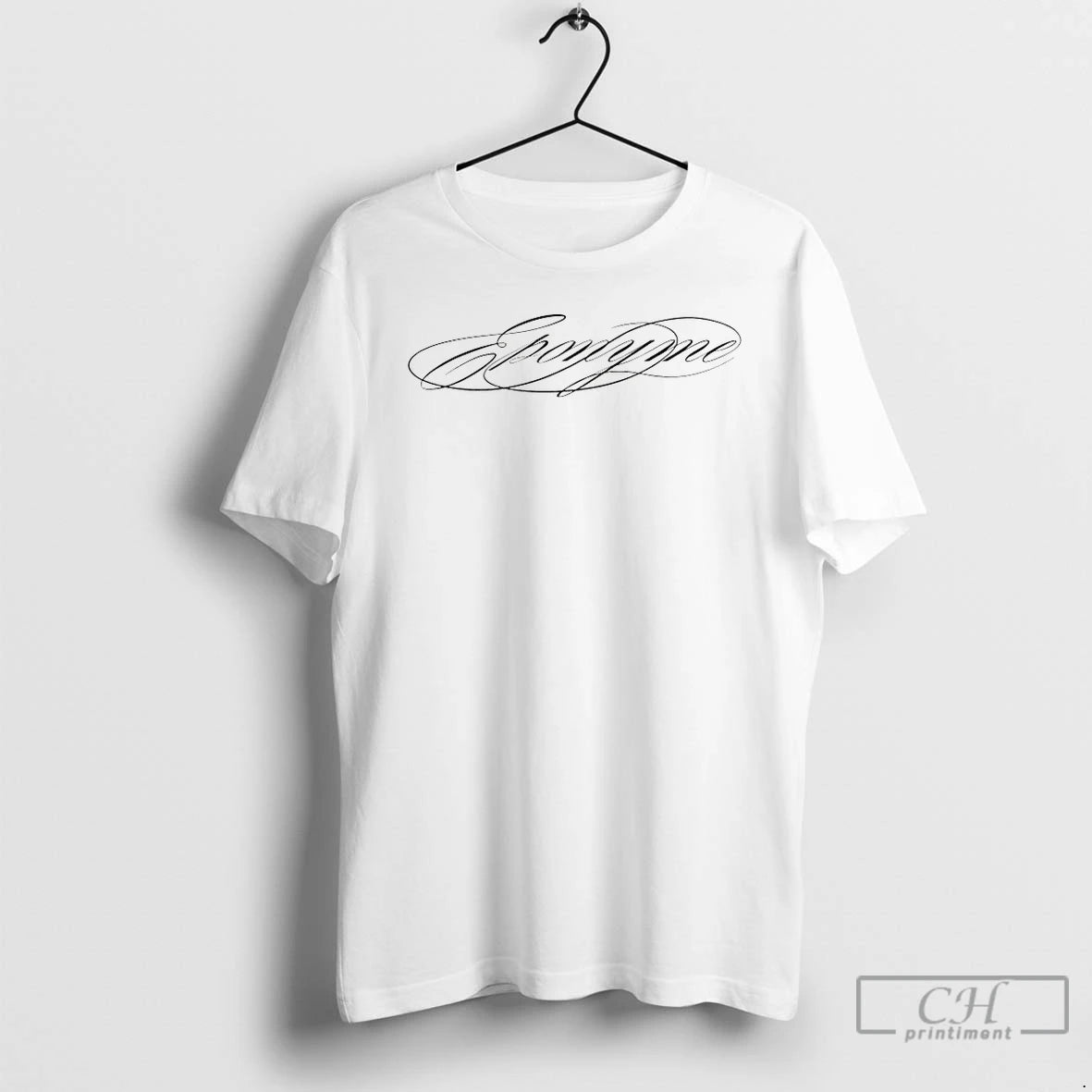 Classic Jetset Music White Eponyme