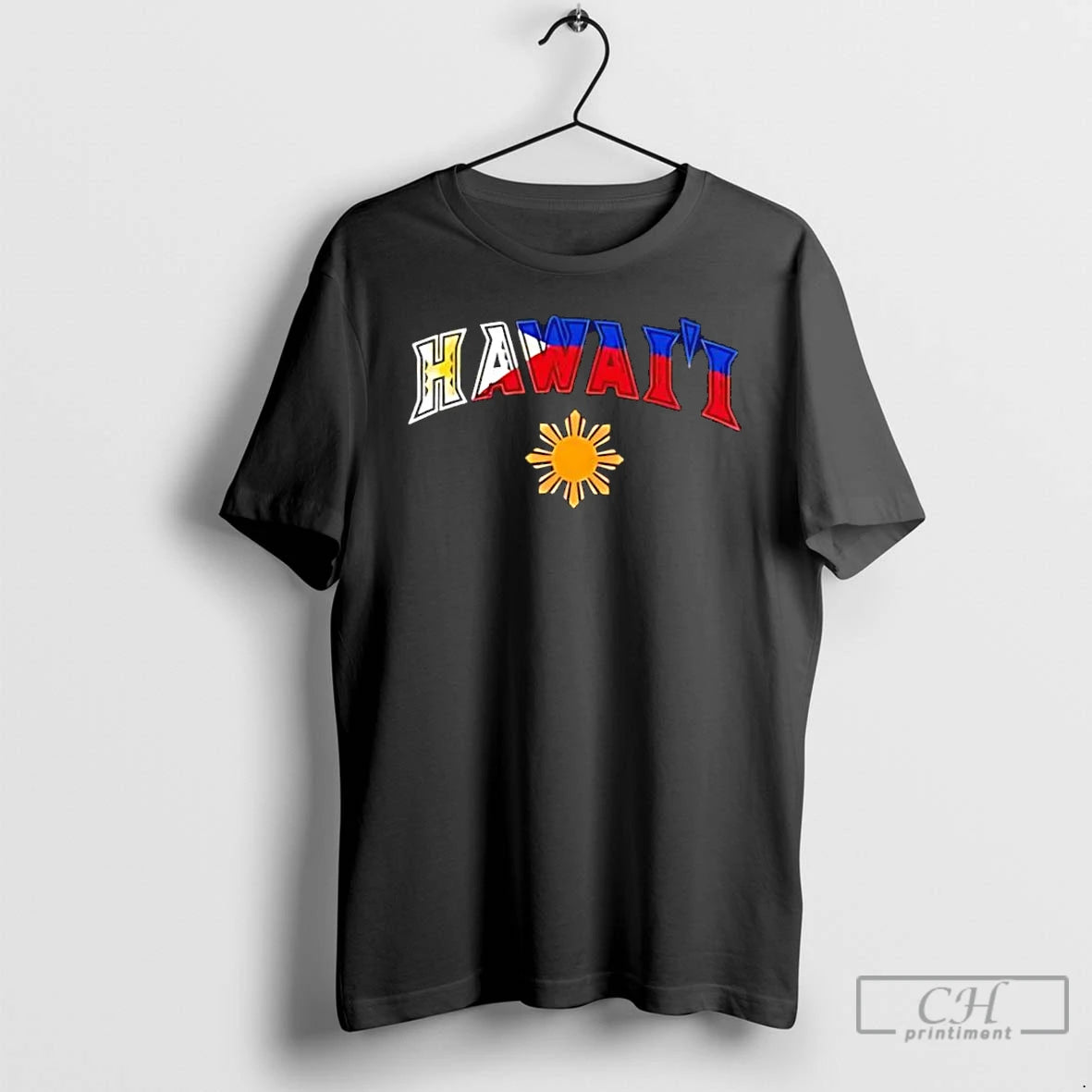 Classic Premium Hawaii Rainbow Warriors Filipino Heritage 2025 Pinoy Pride