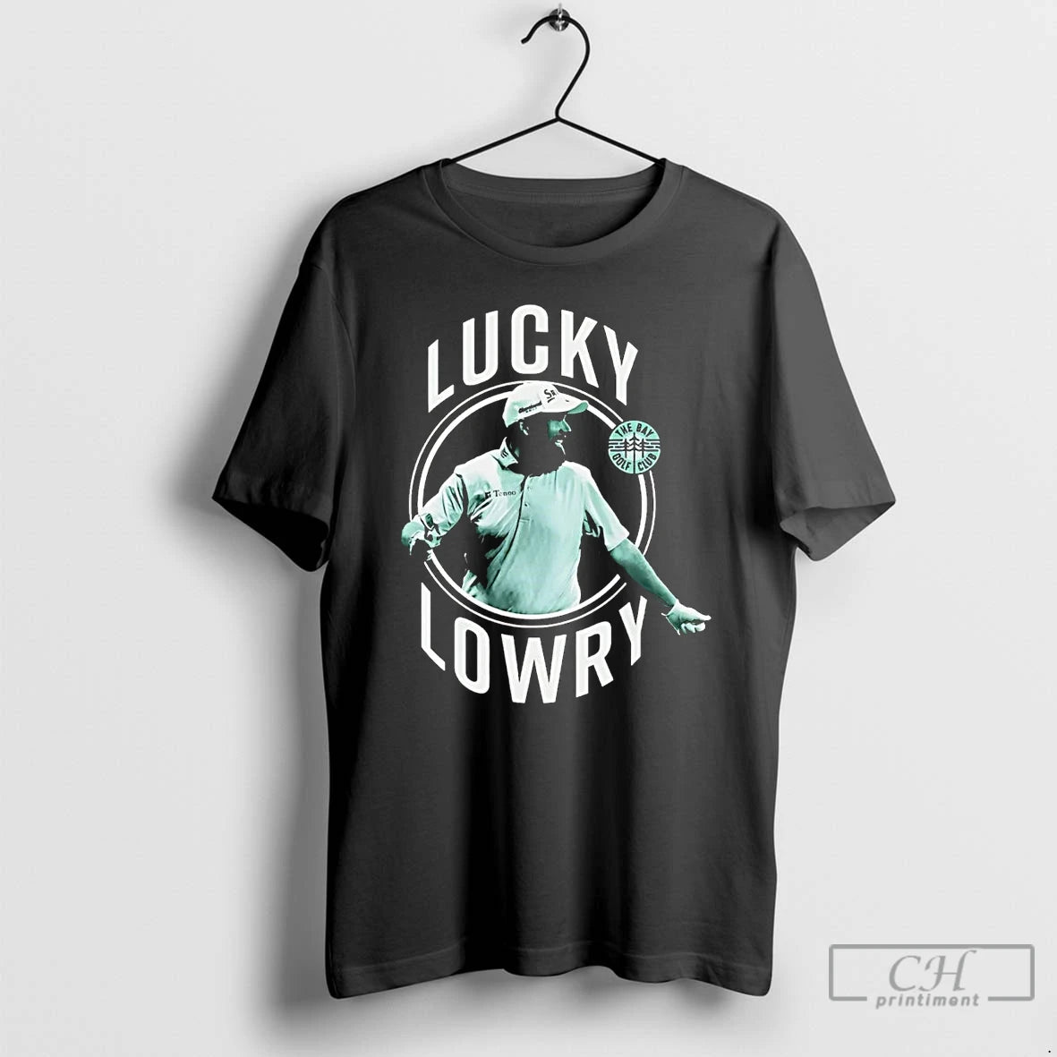 Classic Shane Lowry Lucky Lowry The Bay Golf Club