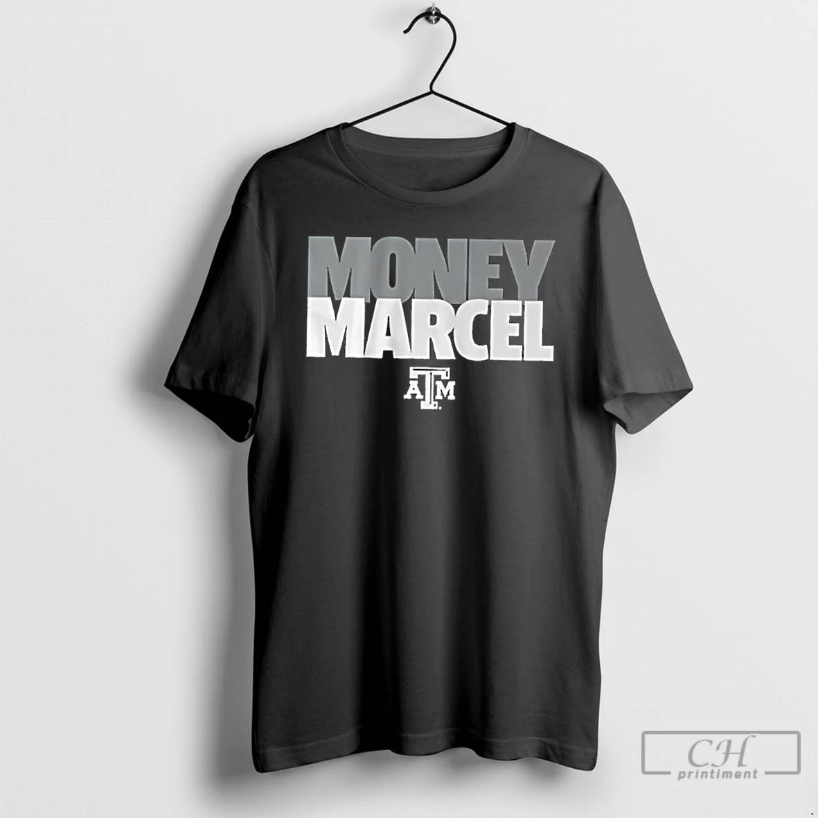 Classic Texas Am Football Money Marcel Reed