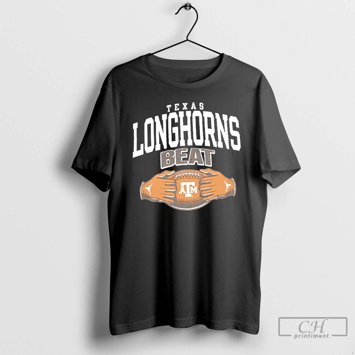 Classic Texas Longhorns Vs Texas Am Aggies Football 2025