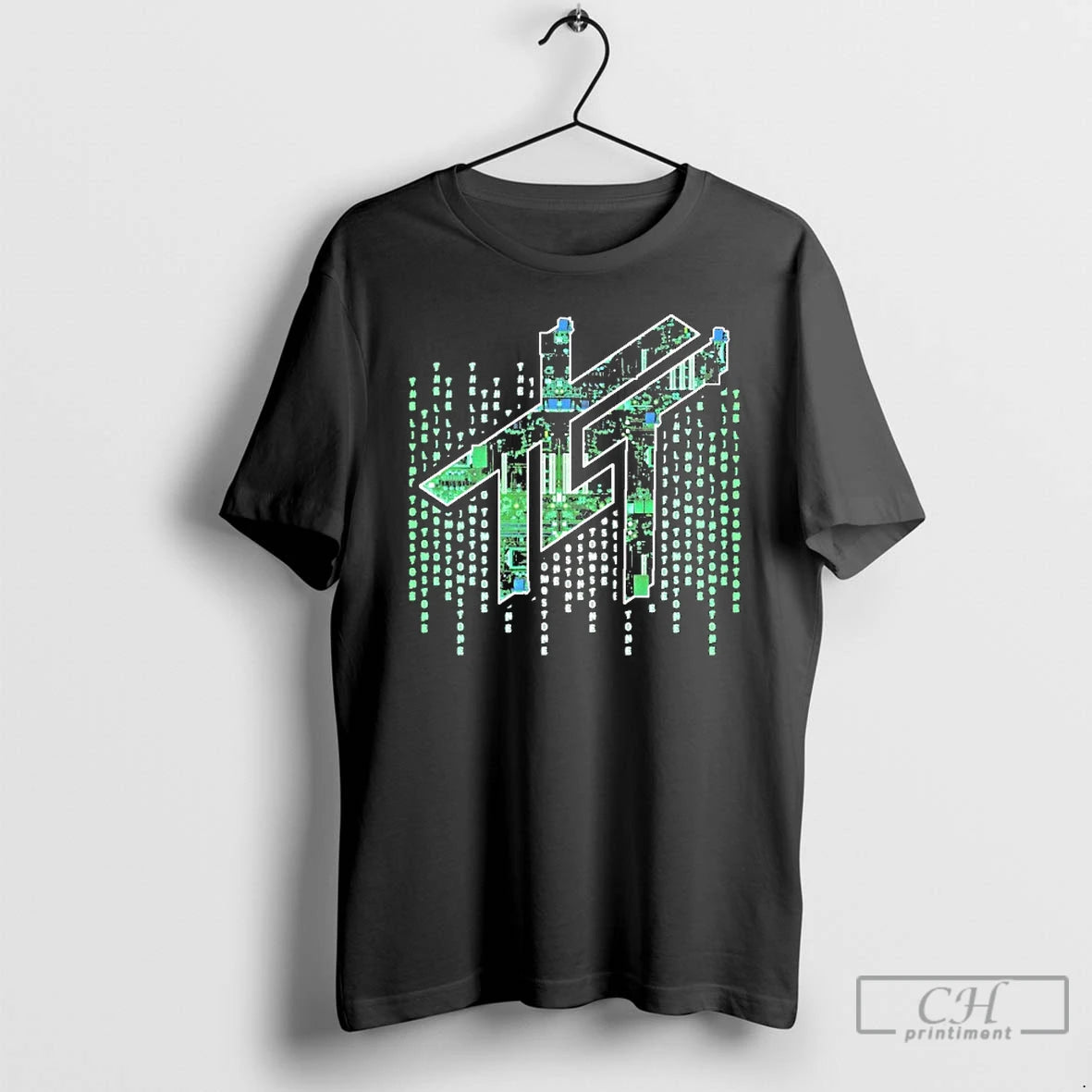 Classic The Living Tombstone Cyber Monday Motherboard