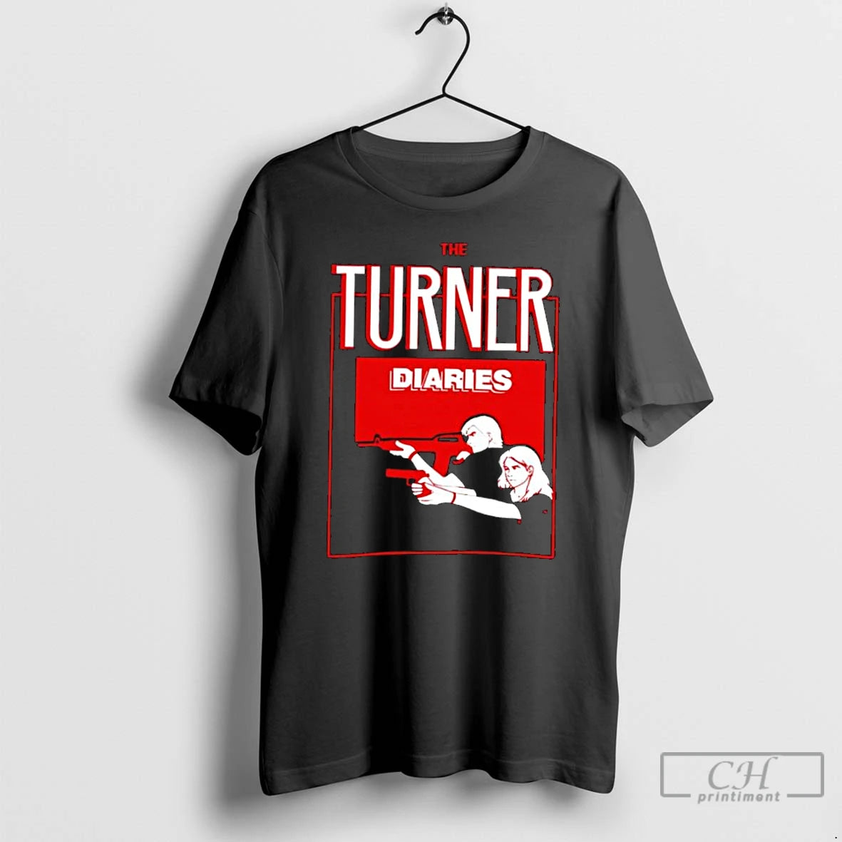 Classic The Turner Diaries