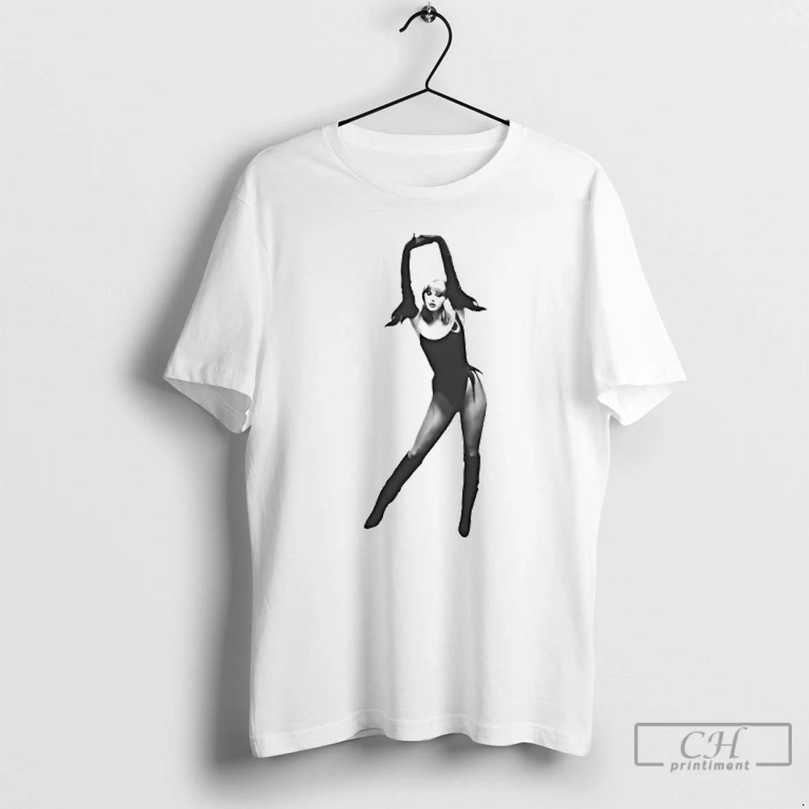 Classic The Life Of A Showgirl Shiny Bug T Shirts