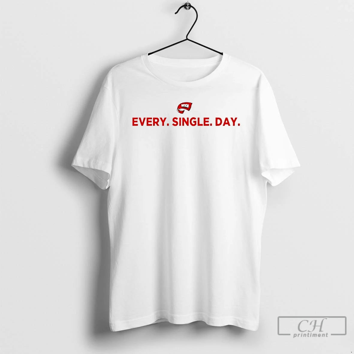 Classic Wku Womens Volleyball Every Single Day