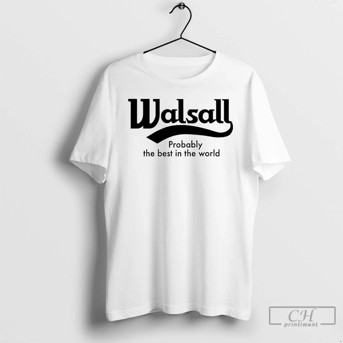 Classic Walsall Probably The Best In The World