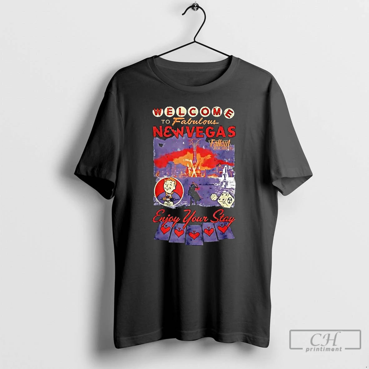 Classic Welcome To Fabulous New Vegas Enjoys Your Stay Vintage
