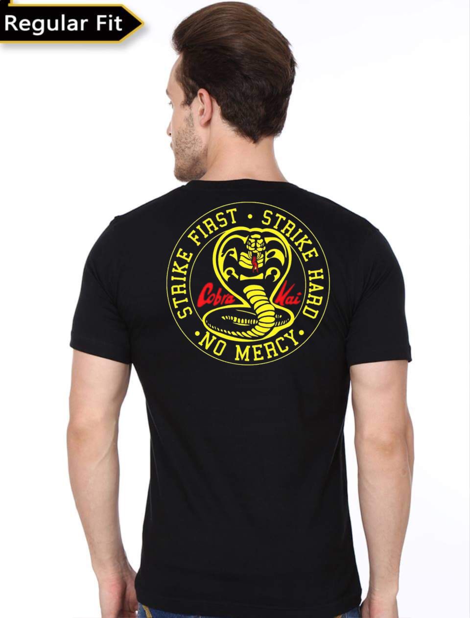 Cobra Kai T-Shirt