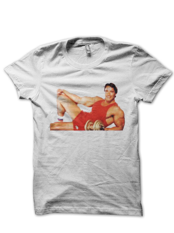 Commando T-Shirt