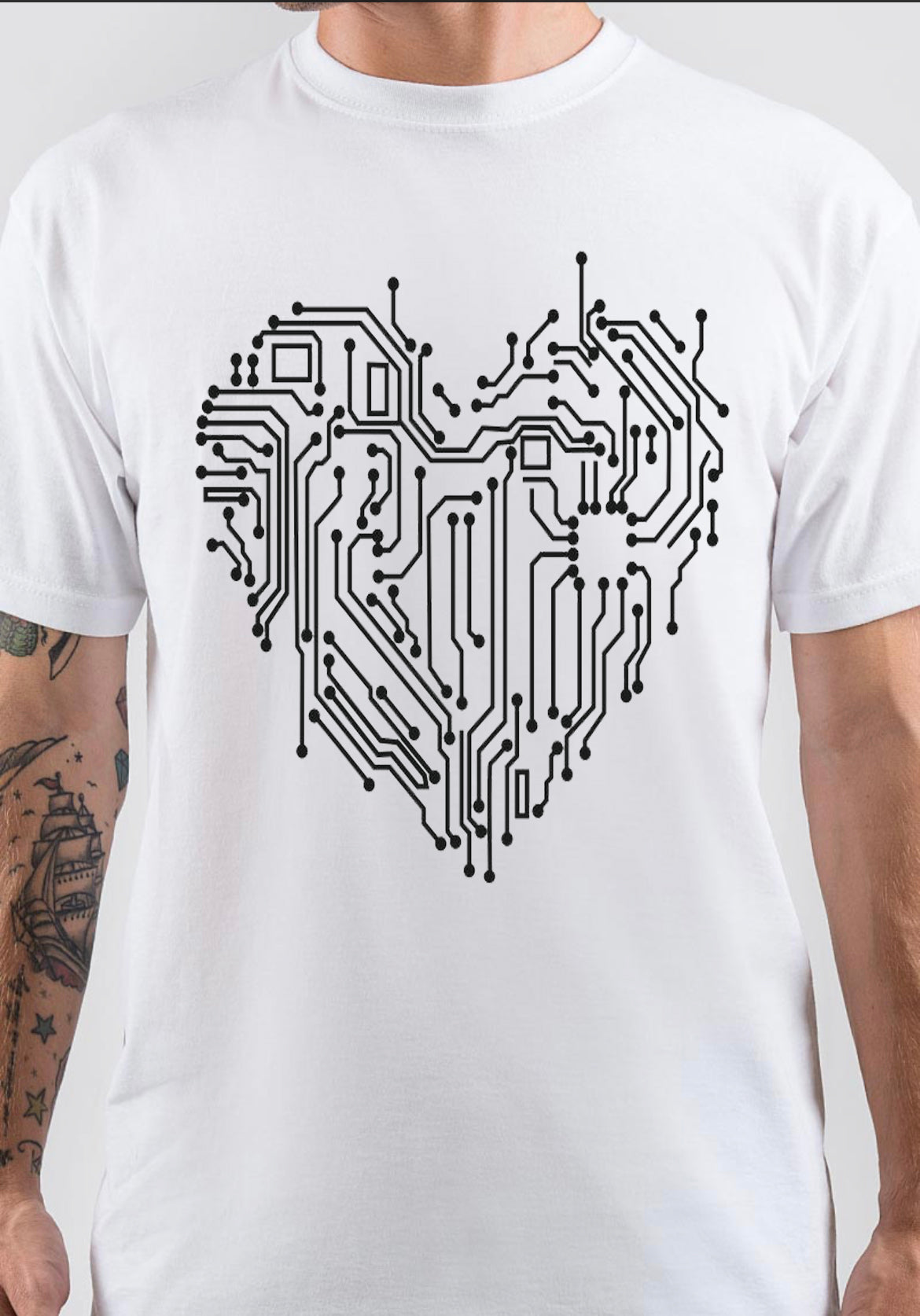Computer Graphics T-Shirt