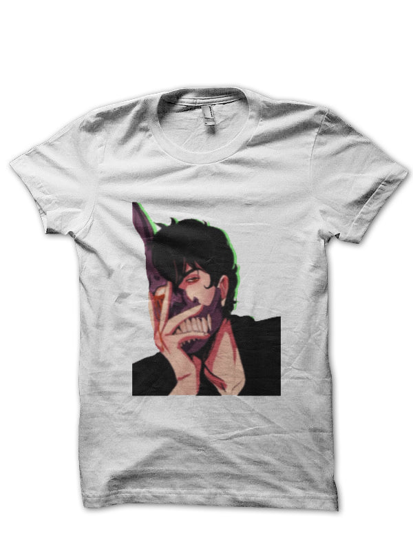 Corpse Husband T-Shirt