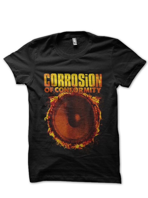 Corrosion Of Conformity T-Shirt