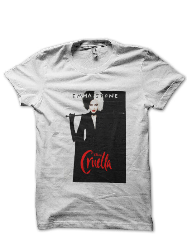 Cruella T-Shirt