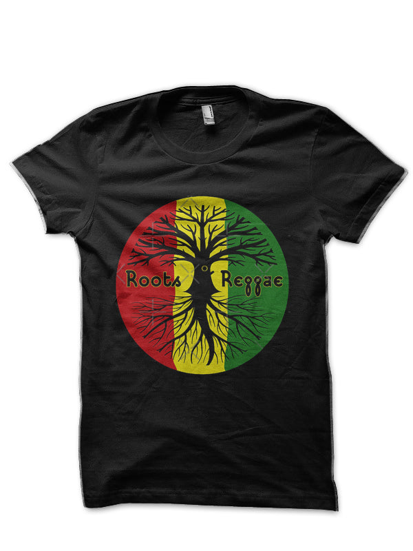 Custom Records T-Shirt